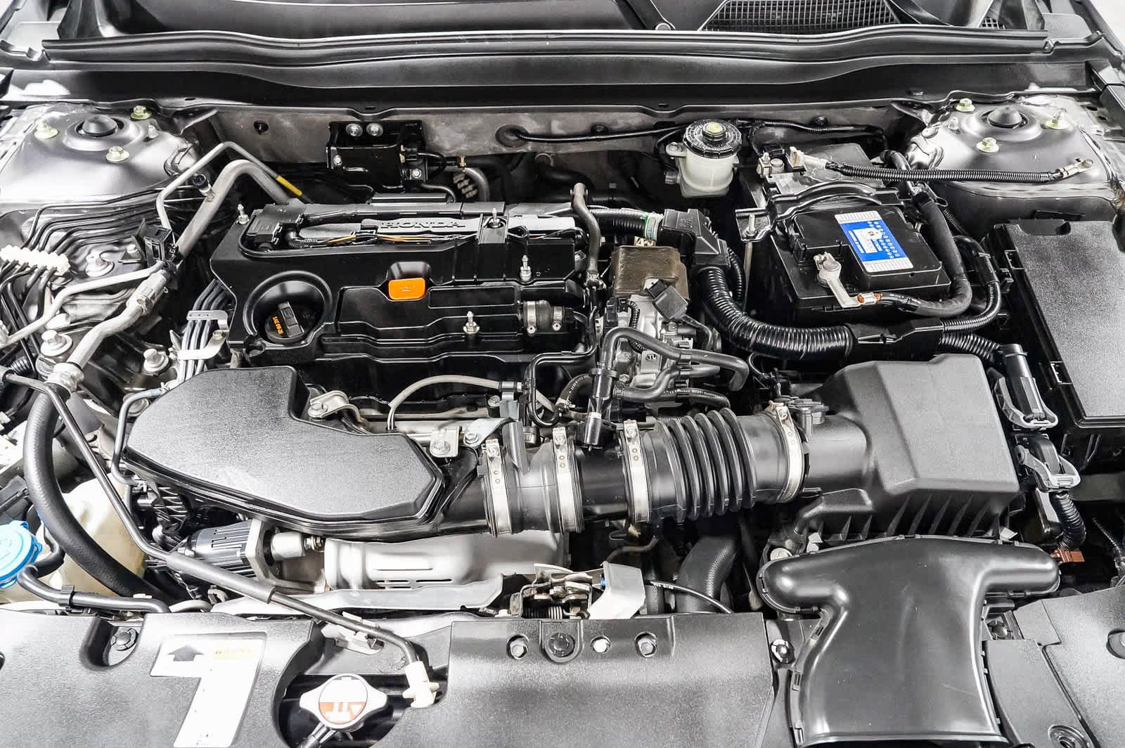 Used 2019 Honda Accord Sport image 28