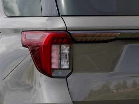 New 2027 Ford Explorer ST-Line w/ Premium Package RWD image 21