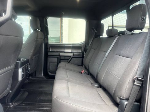Used 2018 Ford F150 XLT w/ Equipment Group 302A Luxury AWD/4WD image 18