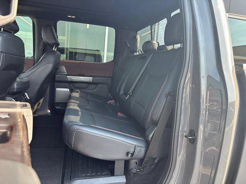 Used 2021 Ford F150 Lariat w/ Equipment Group 502A High AWD/4WD image 15