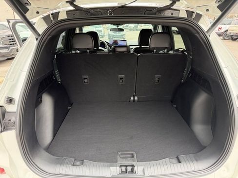 Used 2024 Ford Escape ST-Line w/ Tech Pack #1 image 11