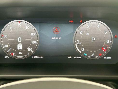 Used 2025 Land Rover Defender 110 S AWD/4WD image 33