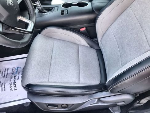 Used 2024 Ford Mustang Coupe image 12