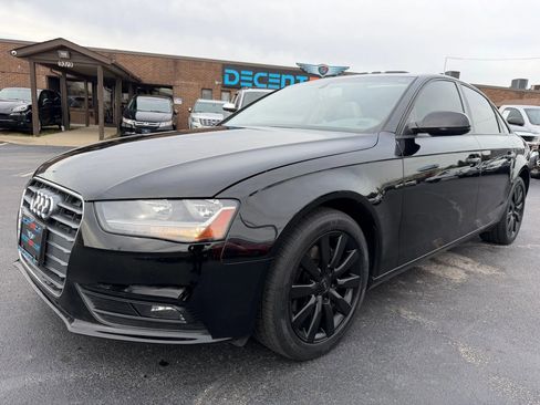 Used 2013 Audi A4 2.0T Premium image 55