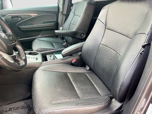 Used 2020 Honda Passport EX-L image 21