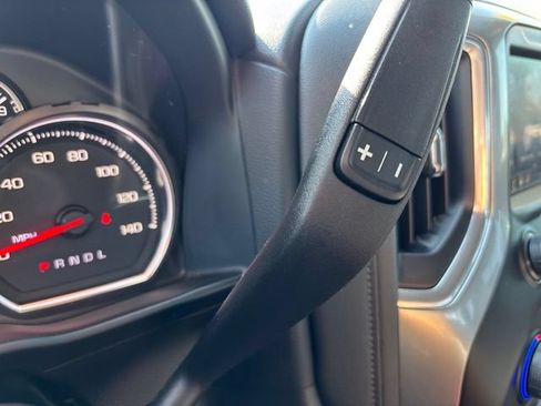Used 2023 Chevrolet Silverado 2500 LTZ w/ LTZ Plus Package AWD/4WD image 41