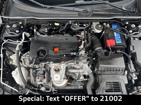 Used 2024 Honda Civic Sport image 10
