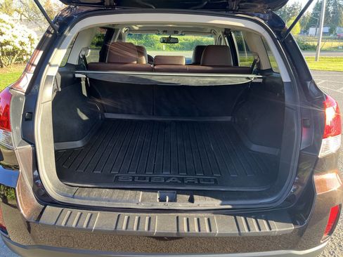 Used 2013 Subaru Outback 2.5i Limited AWD/4WD image 27