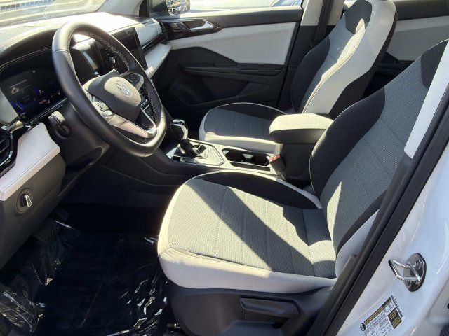 Certified 2026 Volkswagen Taos S FWD image 14
