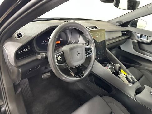 Used 2022 Polestar Polestar 2 w/ Plus Package image 13