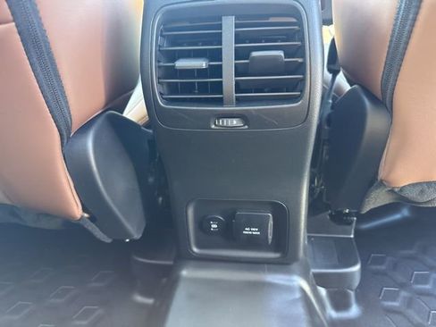 New 2026 Ford Bronco Sport Outer Banks w/ Sasquatch Outer Banks Package image 17