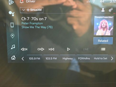 Used 2024 Chevrolet Corvette Stingray Premium Conv w/ Z51 Performance Package image 26