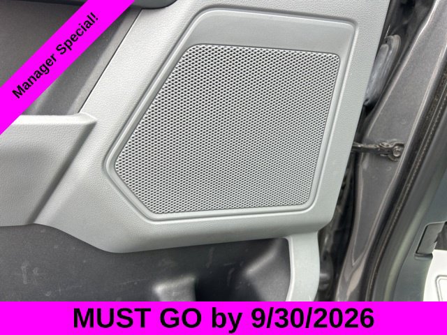 Used 2023 Ford F150 XLT AWD/4WD image 14