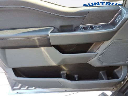 Used 2024 Ford F150 XLT w/ Mobile Office Package image 22