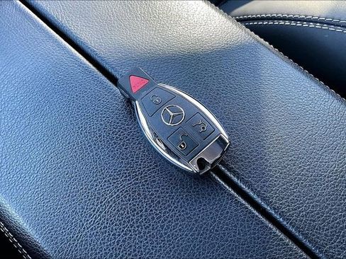 Certified 2019 Mercedes-Benz GLE 43 AMG 4MATIC Coupe image 38