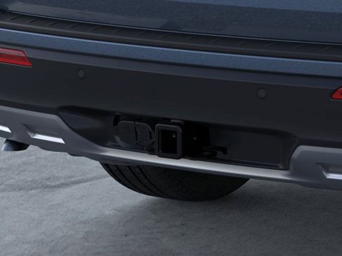 New 2026 Ford Explorer Active image 25