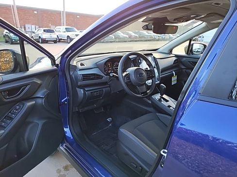 Used 2026 Subaru Crosstrek 2.0i Premium image 17