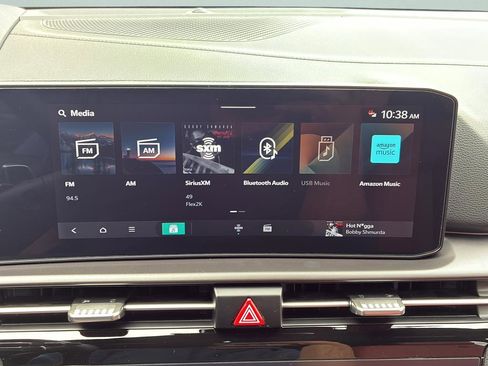 New 2026 Kia Sportage SX Prestige AWD/4WD image 36