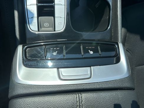 Used 2024 Hyundai Tucson SEL image 19