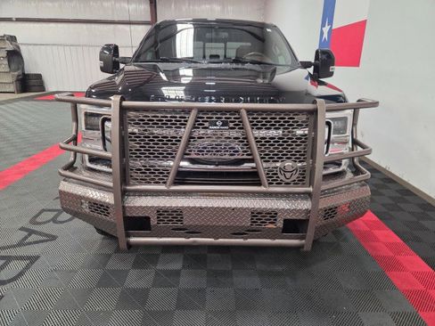 Used 2020 Ford F250 King Ranch w/ King Ranch Ultimate Package image 17