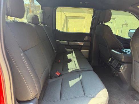 Used 2021 Ford F150 XLT w/ Equipment Group 302A High AWD/4WD image 15