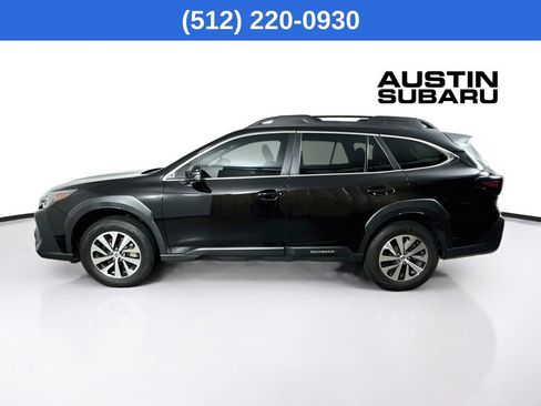 Used 2024 Subaru Outback Premium AWD/4WD image 5