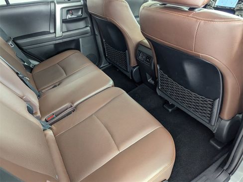 Used 2024 Toyota 4Runner Limited image 32