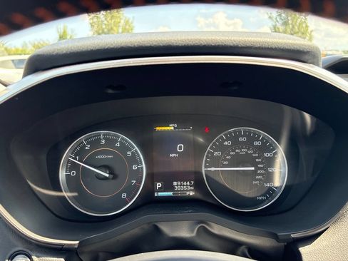 Used 2018 Subaru Crosstrek 2.0i Limited AWD/4WD image 13