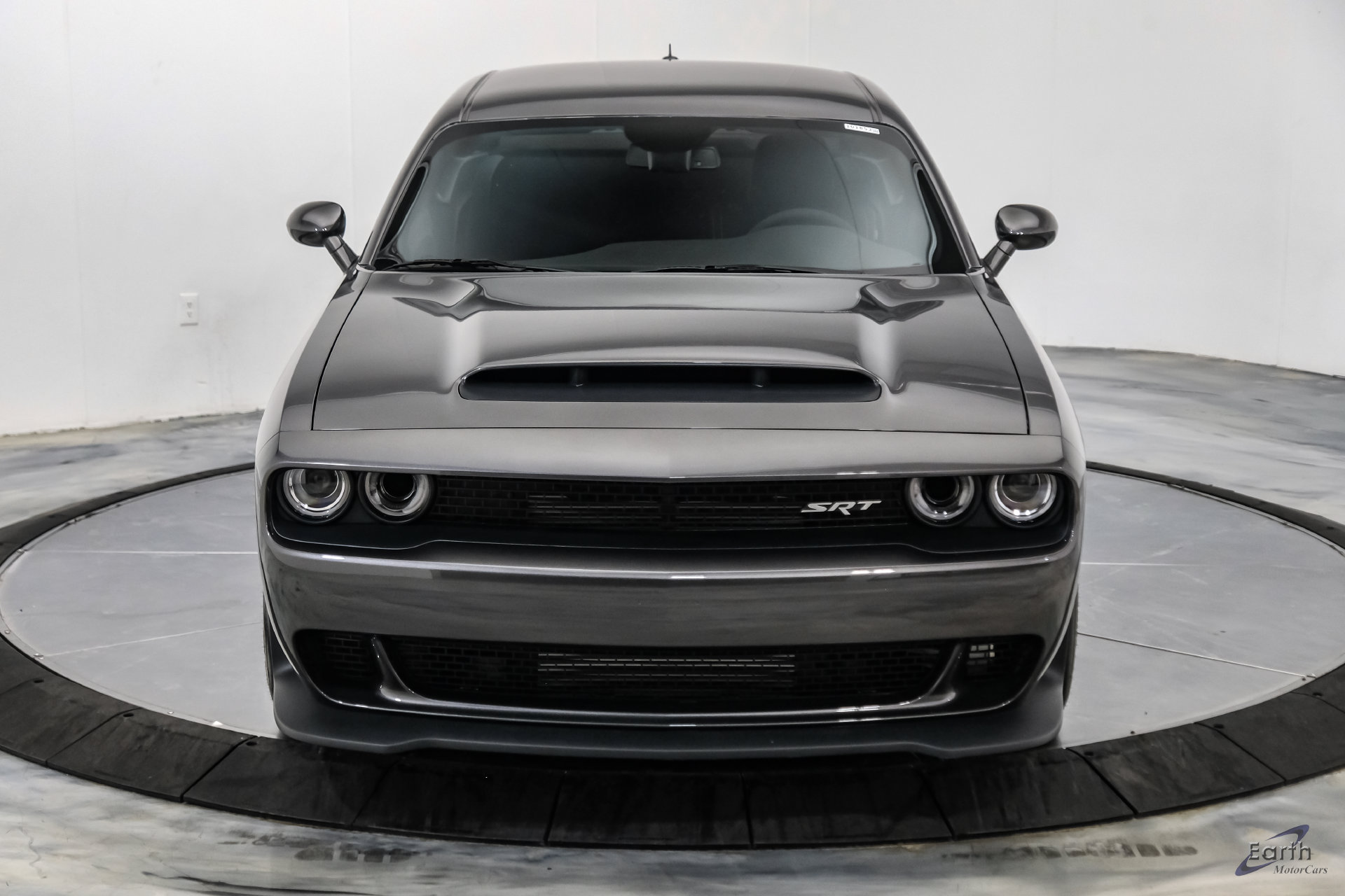 Used 2023 Dodge Challenger SRT Hellcat Redeye RWD image 34