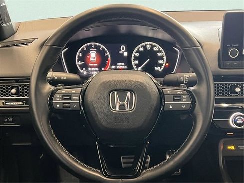 Used 2025 Honda Civic Sport image 19