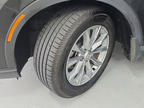 Used 2023 Honda CR-V EX-L image 30