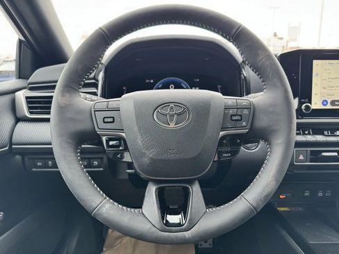 New 2026 Toyota Camry SE image 23