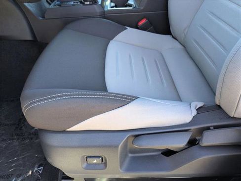 New 2026 Toyota Tacoma TRD Off-Road image 4