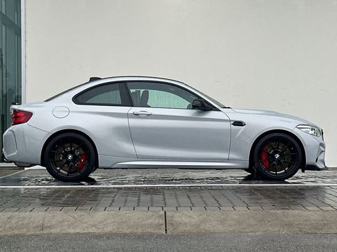 Used 2020 BMW M2 CS image 2