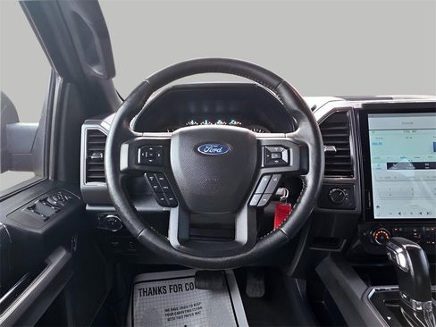 Used 2020 Ford F150 XLT w/ Equipment Group 302A Luxury image 19