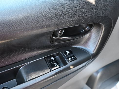 Used 2020 Nissan NV200 SV w/ Back Door Glass Package image 12