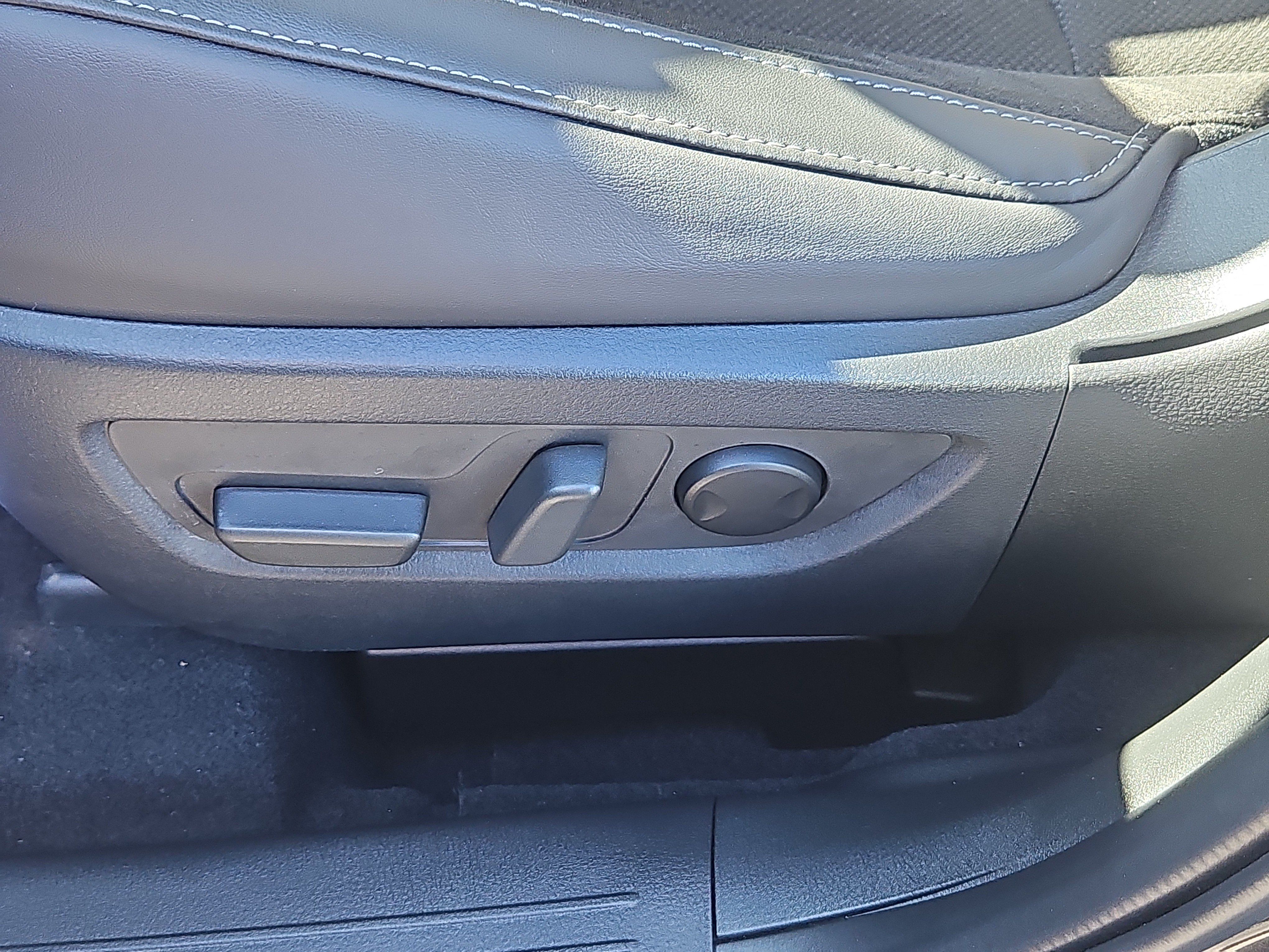 Certified 2026 MAZDA CX-5 Preferred AWD/4WD image 12