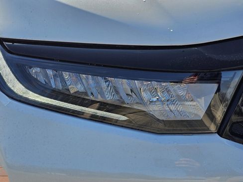 New 2026 Honda Odyssey Elite image 4