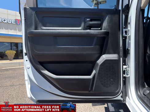 Used 2020 RAM 2500 Tradesman AWD/4WD image 21