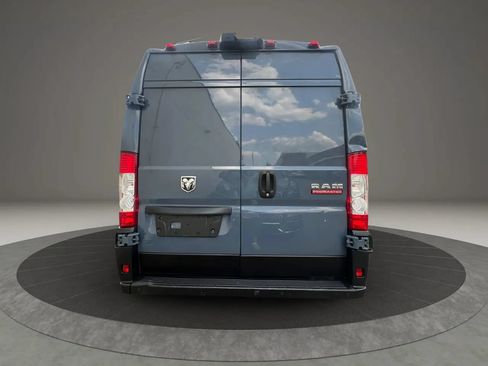 Used 2019 RAM ProMaster 3500 FWD image 5