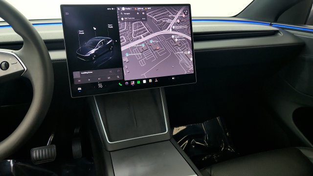 Used 2026 Tesla Model Y AWD image 56