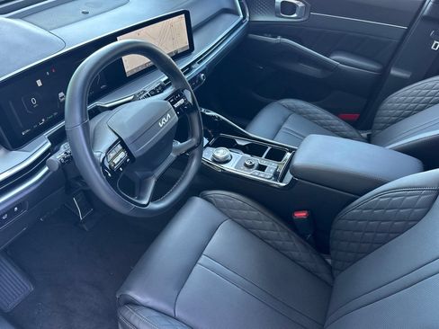 Certified 2026 Kia Sorento SX Prestige AWD/4WD image 10