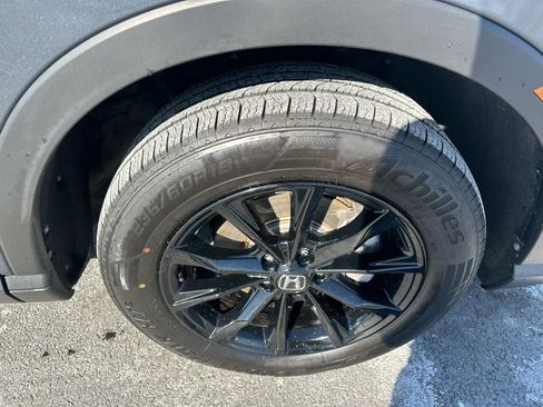 Certified 2023 Honda CR-V Sport image 10