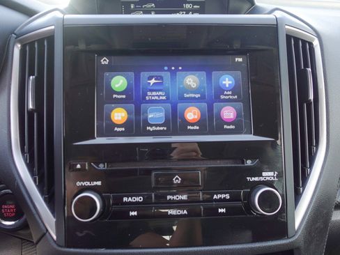 Used 2021 Subaru Forester Premium image 18