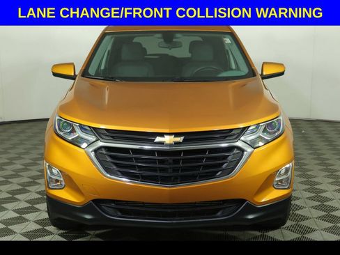 Used 2019 Chevrolet Equinox LT FWD image 10