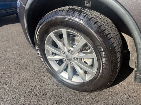 Used 2017 Dodge Durango SXT w/ Quick Order Package 23B image 5