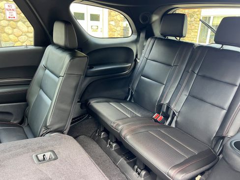 New 2026 Dodge Durango GT AWD/4WD image 10
