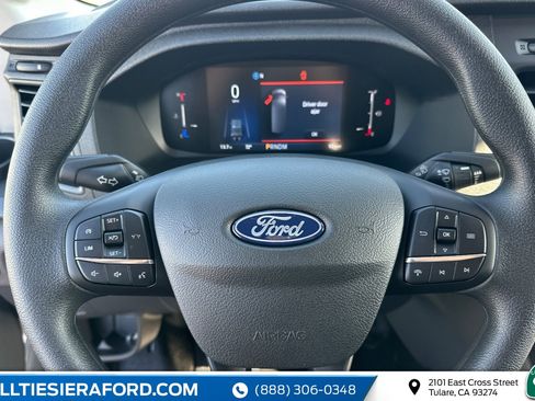 New 2026 Ford Transit 250 148 Medium Roof image 16