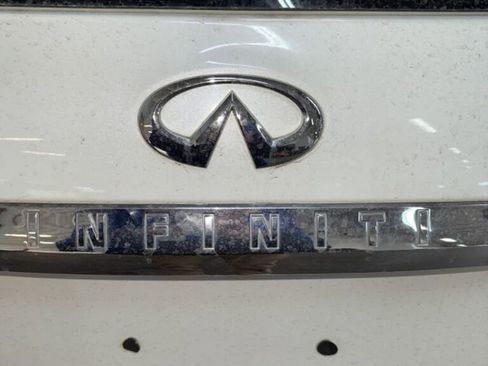 Used 2019 INFINITI QX60 Luxe w/ Sensory Package image 35