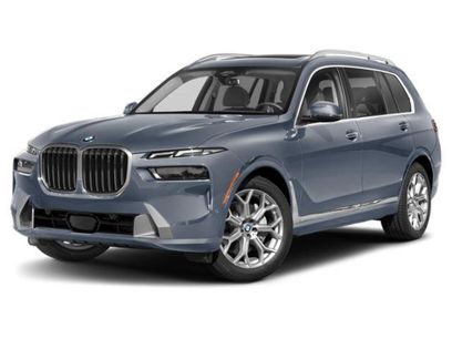 Used 2023 BMW X7 xDrive40i w/ Premium Package